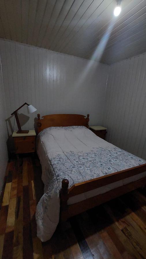 Casa Colonial - Sinfonia Do Campo Villa Gramado Eksteriør bilde